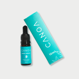 Sweet Dreams Canoa Labs 10 mL - 30 mL